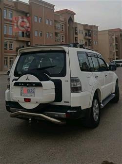 میتسوبیشی پاجیرۆ